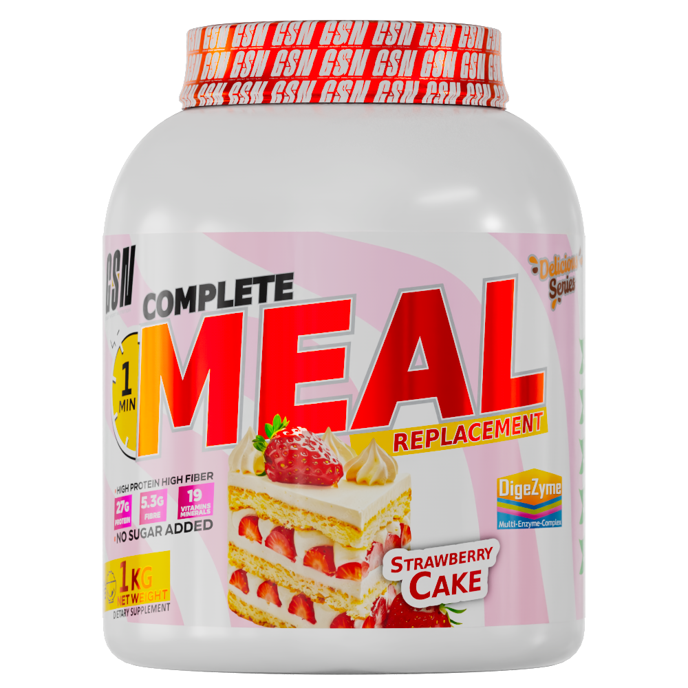 Complete MEAL