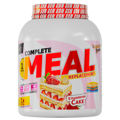 Complete MEAL