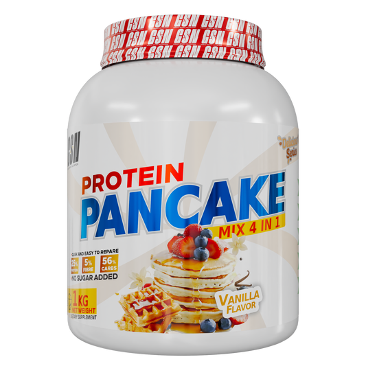 Protein Pancake