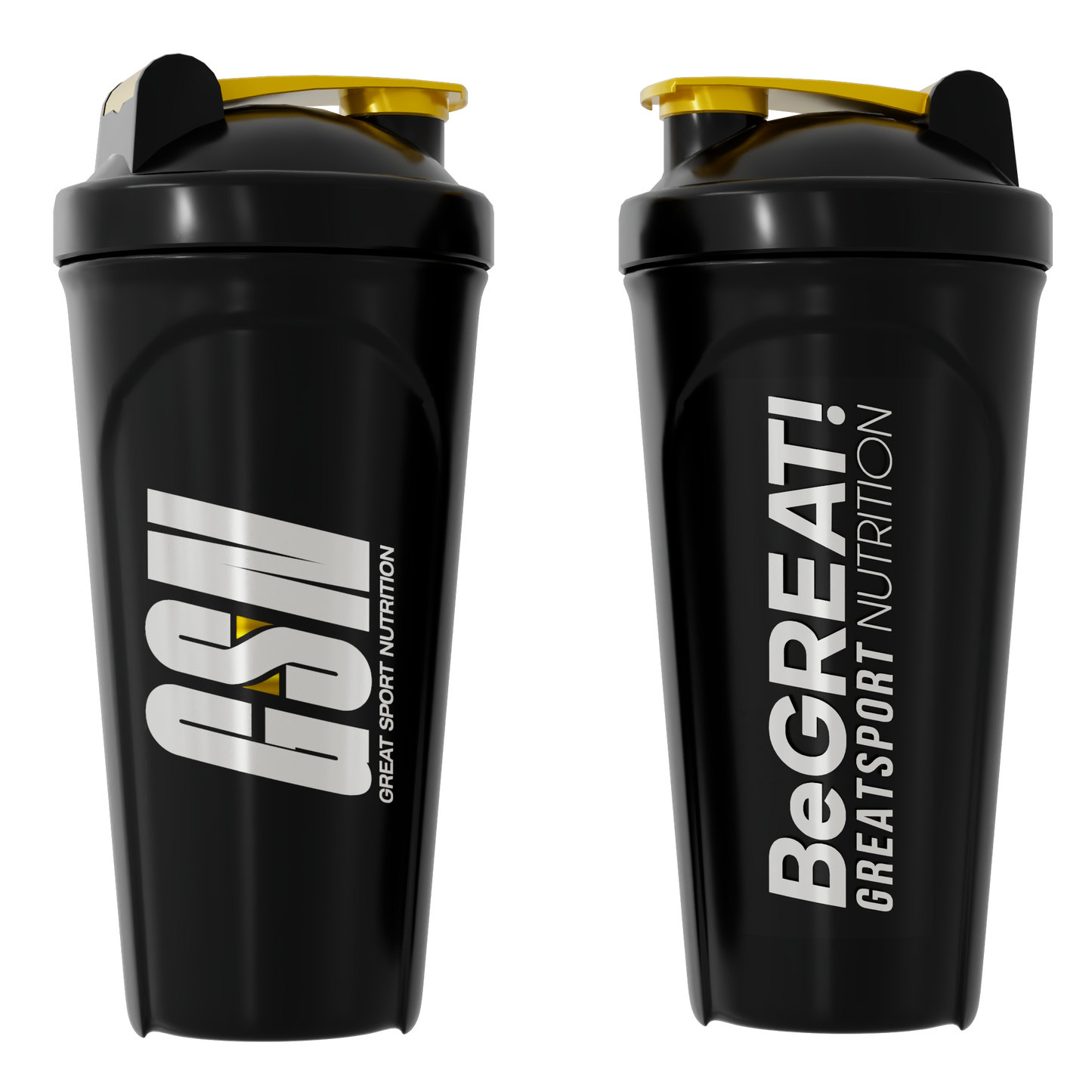 Shaker