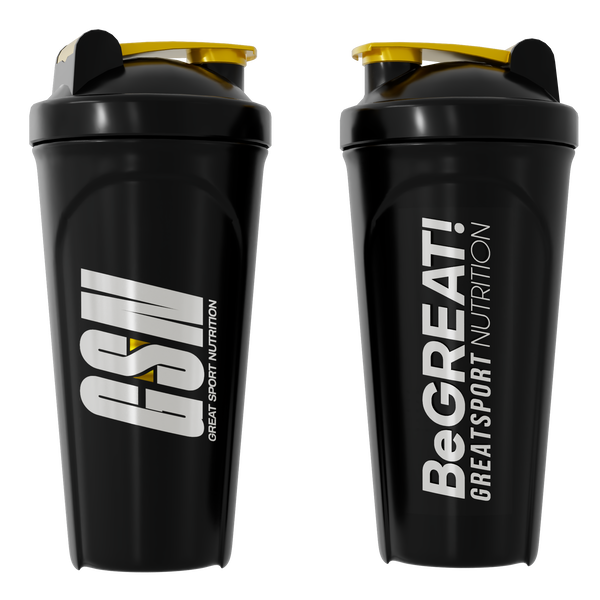 Shaker
