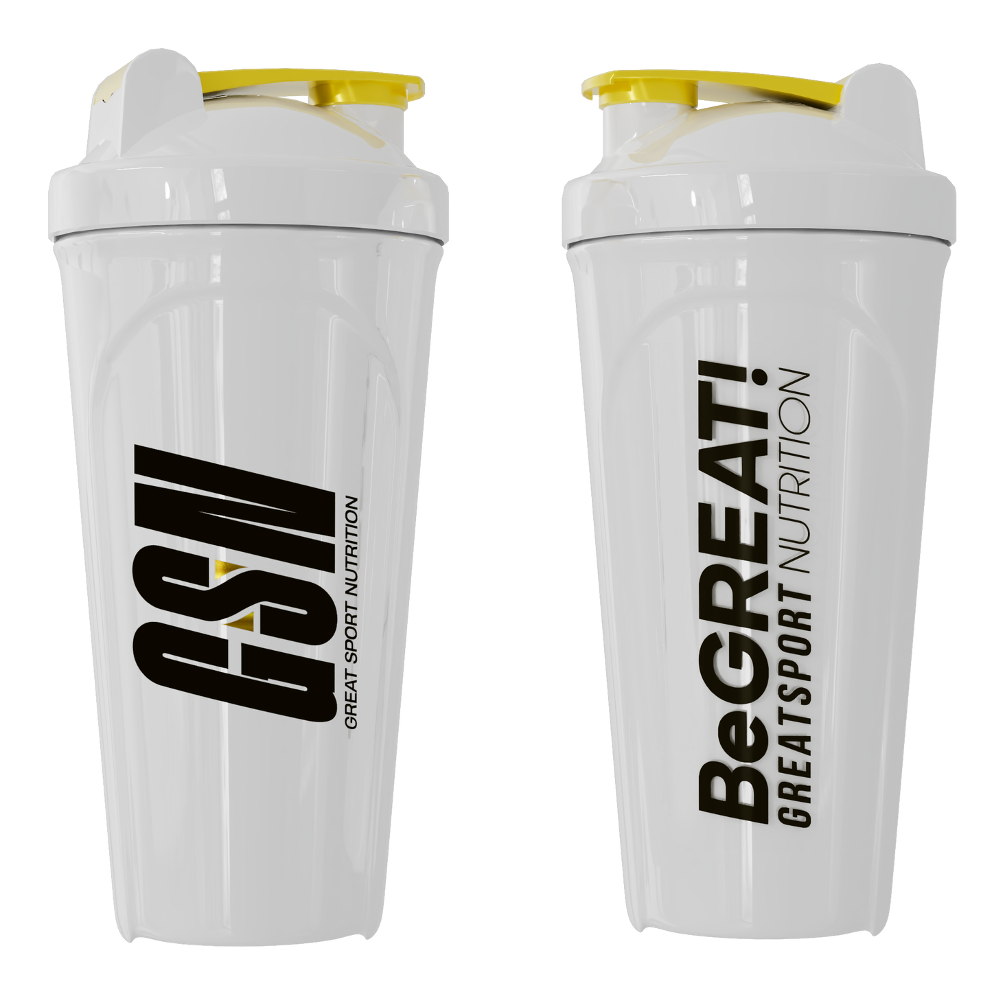 Shaker