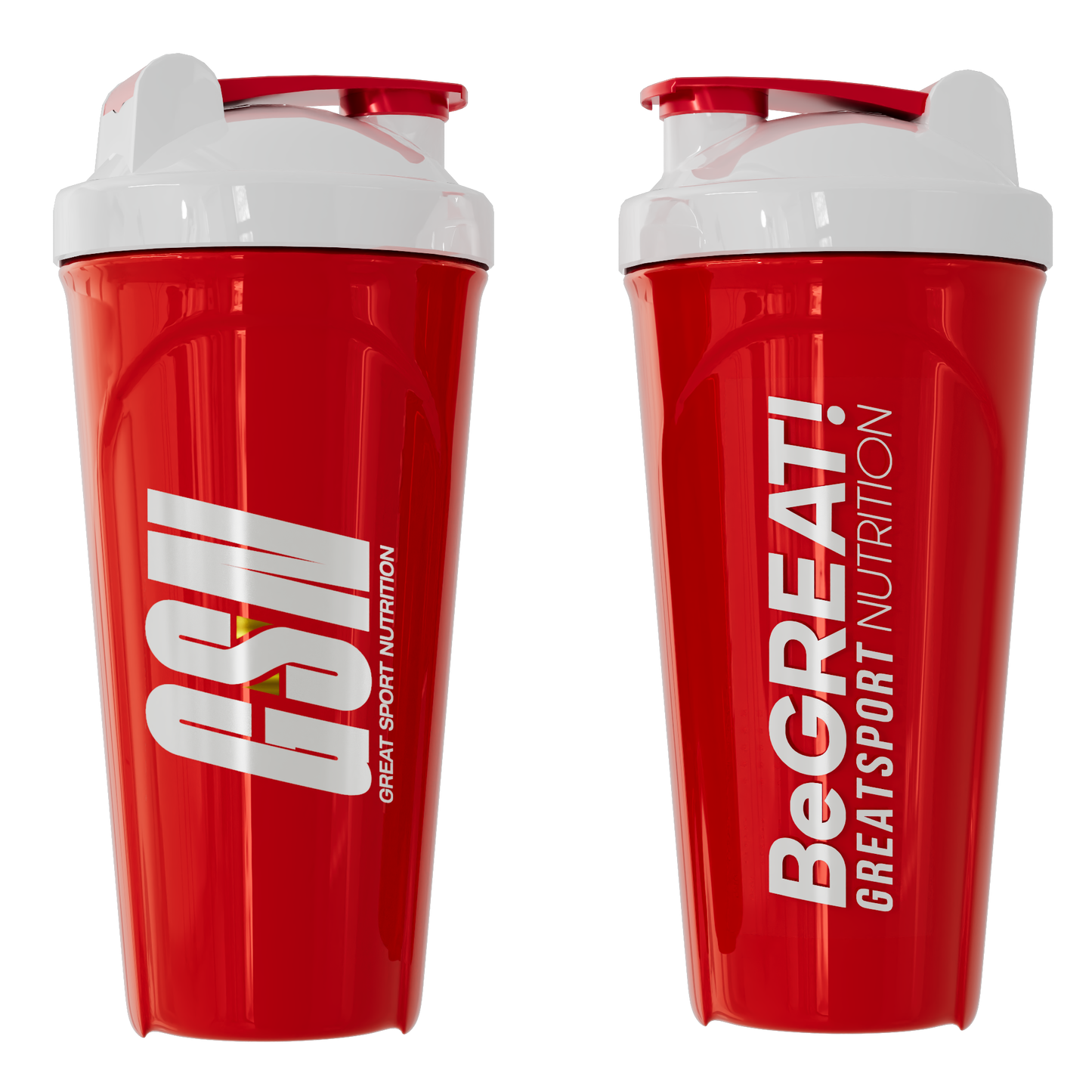 Shaker