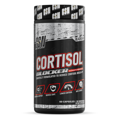 Cortisol Blocker