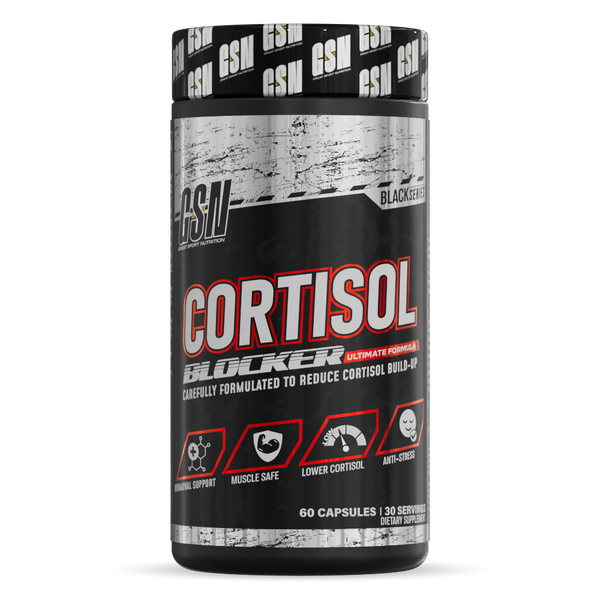 Cortisol Blocker