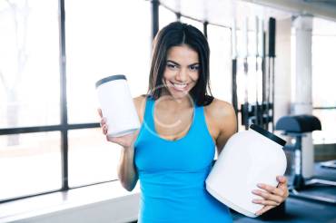 Six Reasons to Consume Whey Protein