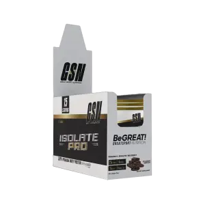 ISOLATE PRO MONODOSE GSN